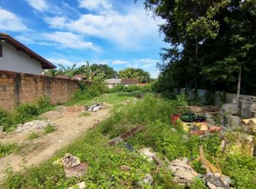 Terreno · 280m² · Terreno à venda no bairro Loteamento Altamir Tibiriça Pimenta - Caraguatatuba/SP