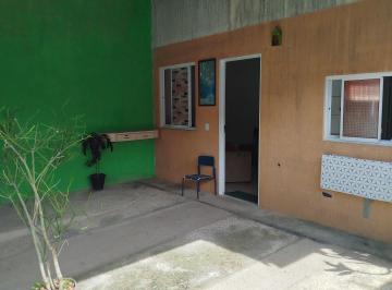 Casa · 102m² · 3 Quartos · 1 Vaga · Casa à venda no bairro Jardim Capricórnio - Caraguatatuba/SP