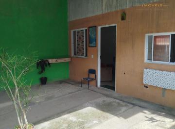 Casa · 102m² · 3 Quartos · 1 Vaga · Casa à venda no bairro Jardim Capricórnio - Caraguatatuba/SP