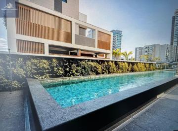 Apartamento · 30m² · 1 Quarto · Studio Mobiliado para Locação no Brooklin – Ao lado do Metrô Brooklin