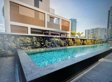 Apartamento · 30m² · 1 Quarto · Studio Mobiliado para Locação no Brooklin – Ao lado do Metrô Brooklin