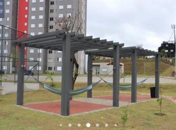 Apartamento · 52m² · 2 Quartos · 1 Vaga · APARTAMENTO PARA LOCAÇÃO – RESIDENCIAL AMÉRICO BARBOSA | EMBU DAS ARTES