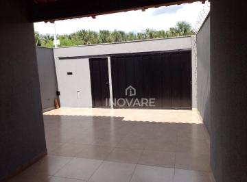 cdf3be9e30f4e3c37ae29cde4b4eaf4a5fc655a4 · Casa com 2 dormitórios à venda, 86 m² por R$ 290.000,00 - Setor Santa Rita - Itumbiara/GO