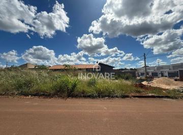 c62fe1b992c73b38d9eb36d8c3f7e79dac744c41 · Terreno à venda, 360 m² por R$ 120.000,00 - Buriti 3 - Itumbiara/GO