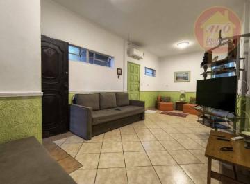 a66bb5b150661c7384445b4c34b3da2b2bbec842 · Casa com 2 quartos com 1 suíte à venda, 130 m² por R$ 550.000 - Vila Guilhermina - Praia Grande/SP