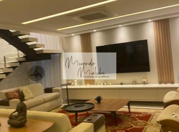 Casa · 536m² · 5 Quartos · 2 Vagas · Casa à venda no bairro Jurerê - Florianópolis/SC