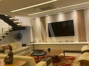 Casa · 536m² · 5 Quartos · 2 Vagas · Casa à venda no bairro Jurerê - Florianópolis/SC