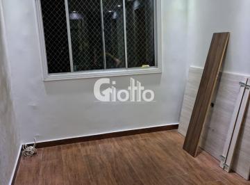 Apartamento · 48m² · 3 Quartos · 1 Vaga · Apartamento à venda na Vila Virginia, Itaquaquecetuba/SP - 3 dormitórios
