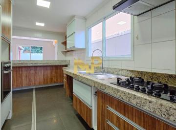 Casa · 138m² · 4 Quartos · 3 Vagas · Condomínio Chácara das Palmeiras Imperiais - Casa para locação em condomínio em Jundiaí