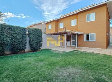 Casa · 119m² · 3 Quartos · 3 Vagas · Condomínio Chácara das Palmeiras Imperiais - Casa para locação em condomínio em Jundiaí