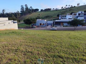 Terreno · 600m² · Terreno em condomínio de alto padrão