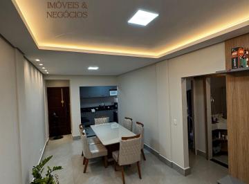 Apartamento · 72m² · 2 Quartos · 1 Vaga · Edifício Serrano - Apartamento para locação no Edifício Serrano – Cuiabá | 2 quartos | Reformado | P