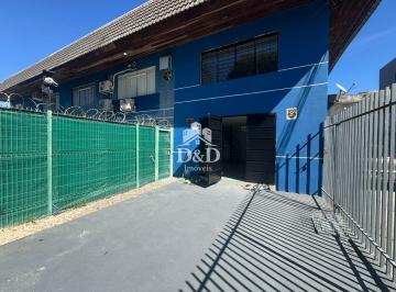 Comercial · 50m² · 1 Quarto · 1 Vaga · Loja e Sobreloja Ponto Comercial e Residencial para locação