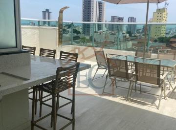 Apartamento · 166m² · 3 Quartos · 2 Vagas · Duplex decorado com ambientes amplos e área gourmet