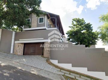 Casa · 621m² · Casa Em Leilão Itatiba