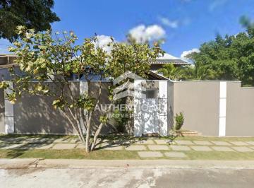 Casa · 621m² · Casa Em Leilão Itatiba