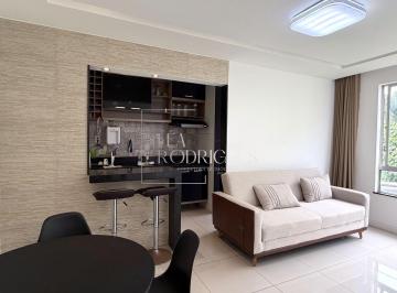 Apartamento · 50m² · 1 Quarto · 1 Vaga · Apartamento em Barra, Salvador/BA