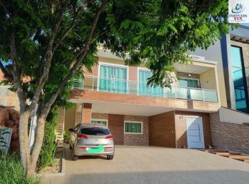 Casa · 236m² · 3 Quartos · 4 Vagas · Casa à venda no bairro Jardim Promeca - Várzea Paulista/SP