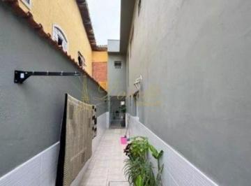 Casa · 160m² · 3 Quartos · 1 Vaga · Sobrado à Venda – Jardim Planalto | Mogi das Cruzes