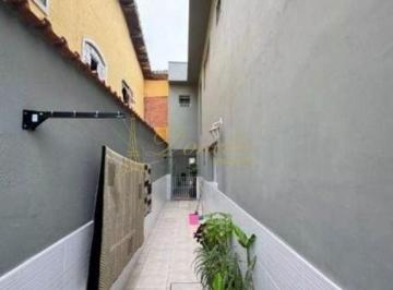 Casa · 160m² · 3 Quartos · 1 Vaga · Sobrado à Venda – Jardim Planalto | Mogi das Cruzes