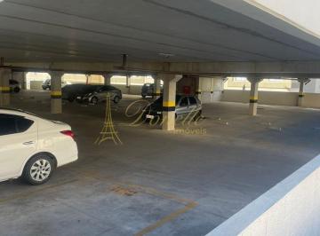 Apartamento · 39m² · 2 Quartos · 1 Vaga · Apartamento para Locação – Condomínio Morada Paulista | Botujuru | Mogi das Cruzes