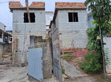 Casa · 69m² · 3 Quartos · 2 Vagas · Casa Térrea em Construção à Venda – Jardim Planalto | Mogi das Cruzes