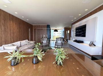 Apartamento · 171m² · 3 Quartos · 4 Vagas · HORTO PARQUE BARCELONA | SOFISTICAÇÃO, CONFORTO E EXCLUSIVIDADE