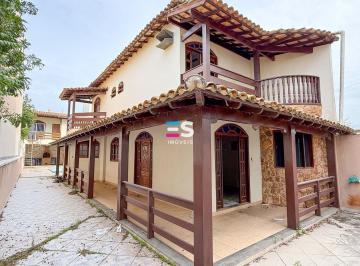 Casa · 275m² · 3 Quartos · 2 Vagas · Oportunidade de Aquisição: Casa à Venda no Bairro Enseada Azul, Guarapari-ES