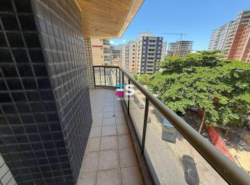 Apartamento · 87m² · 2 Quartos · 1 Vaga · Apartamento em Praia do Morro, Guarapari/ES