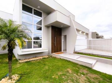 Casa · 161m² · 3 Quartos · 1 Vaga · Casa à venda no bairro Caverazinho - Araranguá/SC