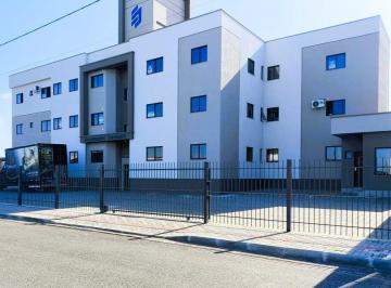 Apartamento · 2 Quartos · Apartamento para alugar no bairro Nova Divinéia - Araranguá/SC