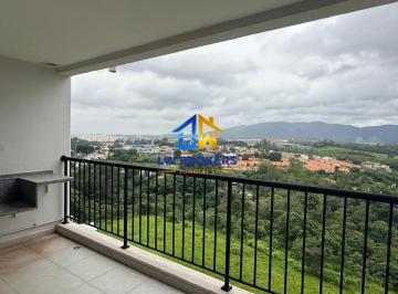 Apartamento · 85m² · 3 Quartos · 2 Vagas · Apartamento à venda no Condomínio La Sierra - Medeiros - Jundiaí - SP