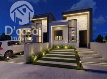 Casa · 55m² · 2 Quartos · 1 Vaga · Excelente casa à venda no bairro Morada do Vale I - Gravataí/RS