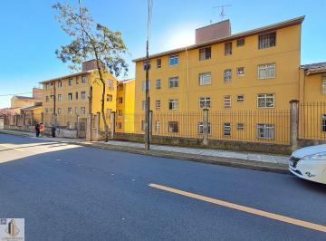 Apartamento · 47m² · 3 Quartos · 1 Vaga · Apartamento 3 dorms. 47m2 venda Moradias Augusta C.Comprido em Curitiba