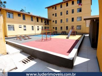 Apartamento · 47m² · 3 Quartos · 1 Vaga · Condomínio Moradias Augusta VIII - Apartamento 3 dorms. 47m2 venda Moradias Augusta C.Comprido em Cu
