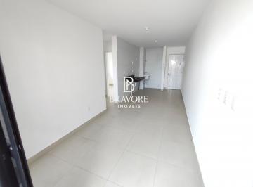 Apartamento · 57m² · 2 Quartos · 1 Vaga · Sofisticação, Conforto e Excelente Localização no Aeroclube | Apartamento com 2 Quartos e Área de La