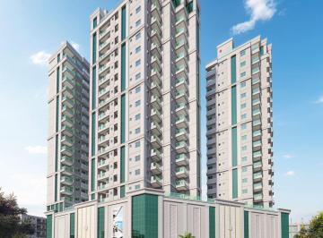 Apartamento · 66m² · 2 Quartos · 1 Vaga · Ametrina Residence