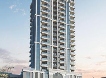 Apartamento · 69m² · 2 Quartos · 1 Vaga · Citrino Palace Residence