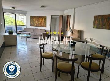 Apartamento · 166m² · 3 Quartos · 2 Vagas · Apartamento 3 Suítes em Intermares