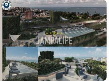 Apartamento · 25m² · 1 Quarto · REPASSE HERITAGE SUMMER