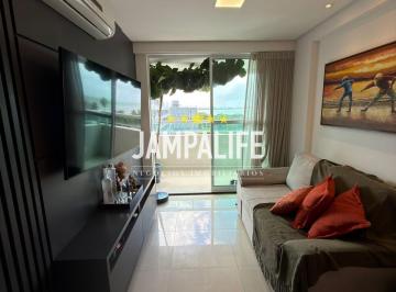Apartamento · 39m² · 1 Quarto · Studio 39m² no Jardim Oceania