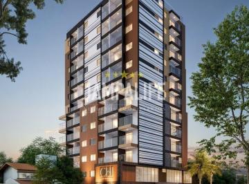 Apartamento · 37m² · 1 Quarto · 1 Vaga · Apartamento à venda no bairro Cabo Branco - João Pessoa/PB