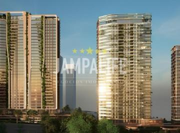 Apartamento · 30m² · 1 Quarto · 1 Vaga · Repasse Studio Pininfarina - Oportunidade