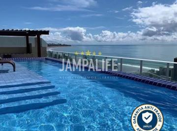 Apartamento · 35m² · 1 Quarto · Apartamento Studio em Intermares, Cabedelo/PB