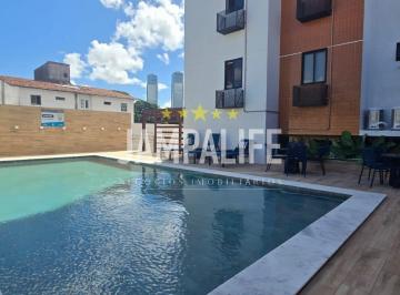 Apartamento · 97m² · 3 Quartos · 2 Vagas · Lindo apartamento em Manaíra