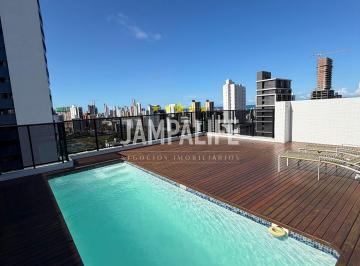 Apartamento · 57m² · 2 Quartos · 1 Vaga · Apartamento em Maniara, com 2 quartos!