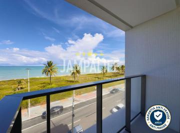 Apartamento · 26m² · 1 Quarto · Stúdio FRENTE MAR em Intermares