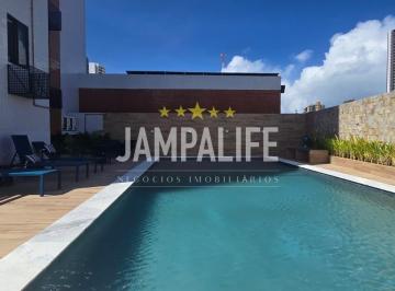 Apartamento · 91m² · 3 Quartos · 1 Vaga · Apartamento em Manaíra, João Pessoa/PB