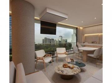 Apartamento de 2 quartos, São Paulo · Viva com luxo e conforto na Vila Olímpia!