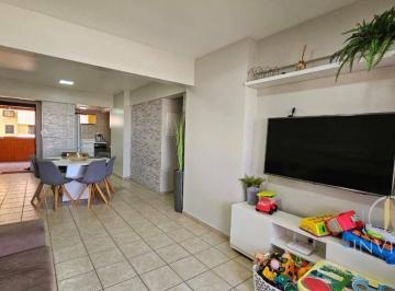 21d6ff847c122946d39724a77d362f44d7938389 · Apartamento por R$ 650.000,00 com 3 quartos à venda e 107 m² - Aeroclube - João Pessoa/PB
